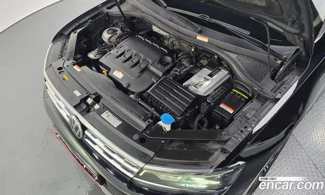 Volkswagen Tiguan 2020 2.0 автомат (гидро), миниатюра 6 Volkswagen Tiguan 2020 2.0 автомат (гидро), миниатюра 6