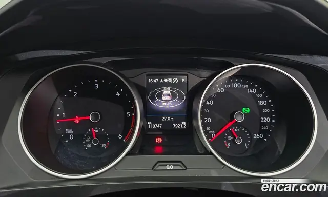 Volkswagen Tiguan 2020 2.0 автомат (гидро), миниатюра 8 Volkswagen Tiguan 2020 2.0 автомат (гидро), миниатюра 8