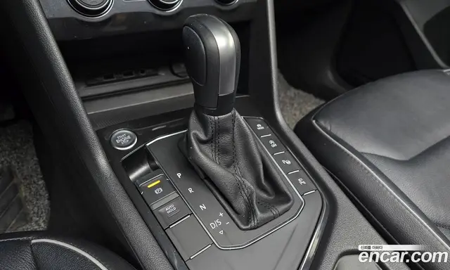 Volkswagen Tiguan 2020 2.0 автомат (гидро), миниатюра 9 Volkswagen Tiguan 2020 2.0 автомат (гидро), миниатюра 9