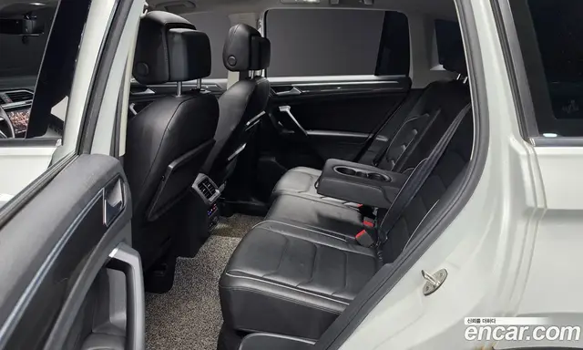Volkswagen Tiguan 2020 2.0 автомат (гидро), миниатюра 11