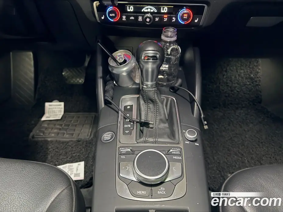Audi A3 2018 2.0 автомат (гидро), фото 11 Audi A3 2018 2.0 автомат (гидро), фото 11