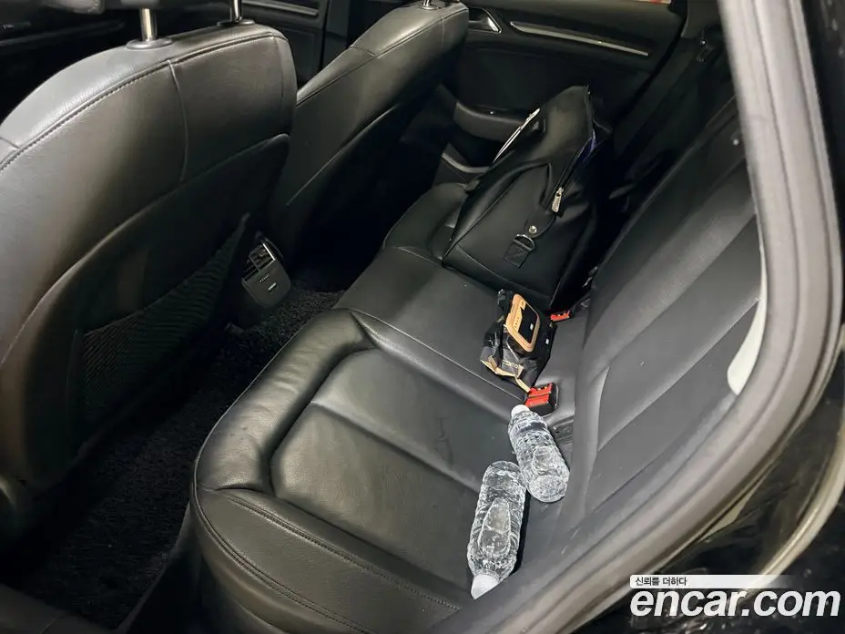Audi A3 2018 2.0 автомат (гидро), фото 13 Audi A3 2018 2.0 автомат (гидро), фото 13