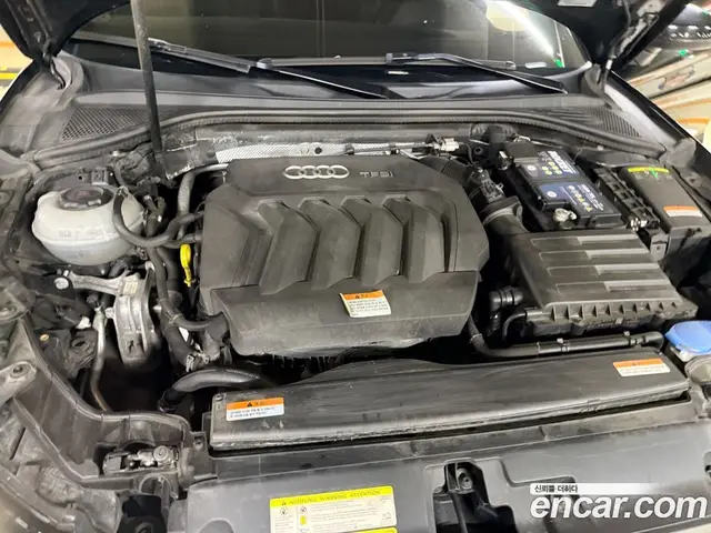 Audi A3 2018 2.0 автомат (гидро), миниатюра 6 Audi A3 2018 2.0 автомат (гидро), миниатюра 6
