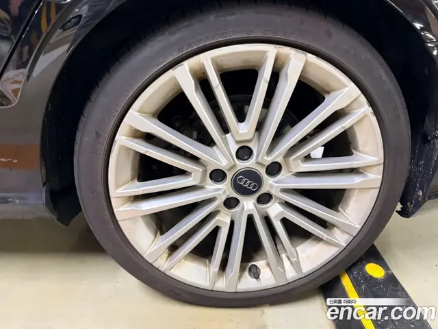 Audi A3 2018 2.0 автомат (гидро), миниатюра 7 Audi A3 2018 2.0 автомат (гидро), миниатюра 7
