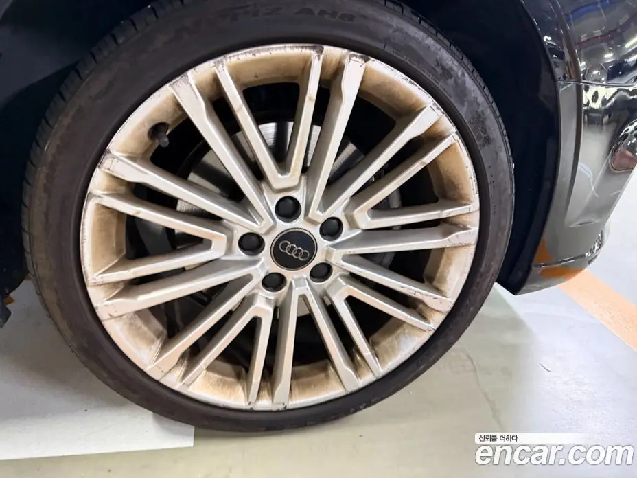 Audi A3 2018 2.0 автомат (гидро), фото 8 Audi A3 2018 2.0 автомат (гидро), фото 8