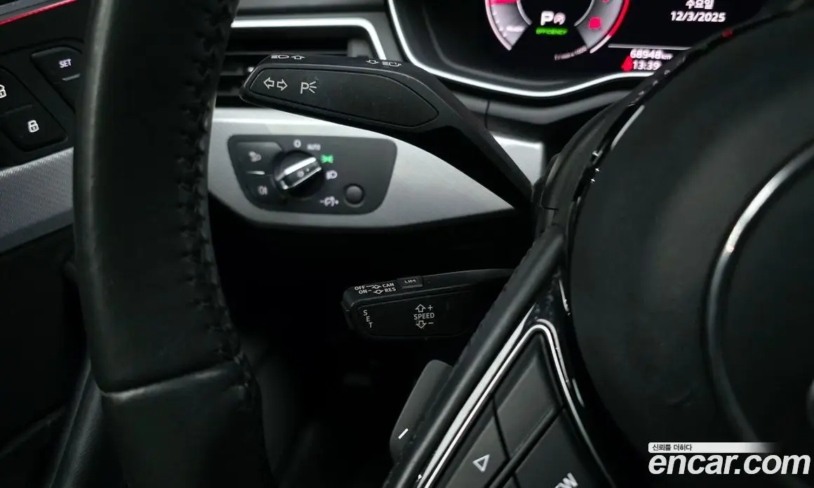 Audi A4 2020 2.0 автомат (гидро), фото 17