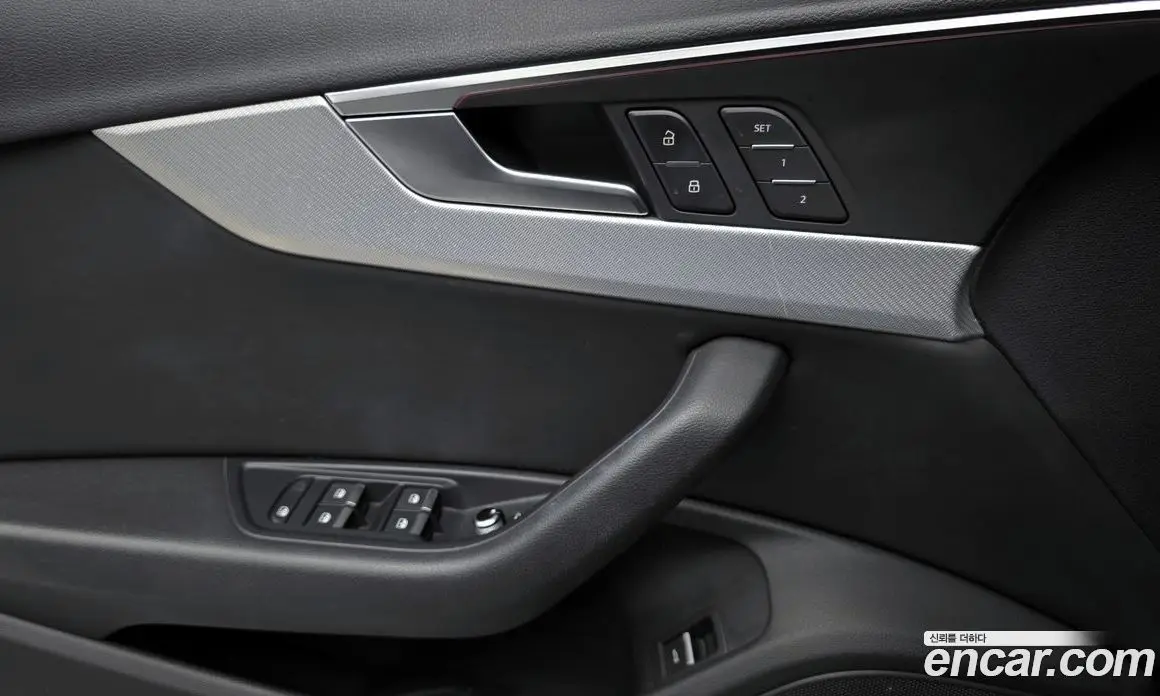 Audi A4 2020 2.0 автомат (гидро), фото 19