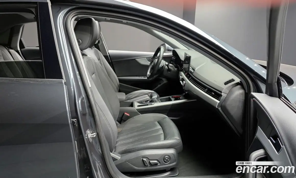Audi A4 2020 2.0 автомат (гидро), фото 10