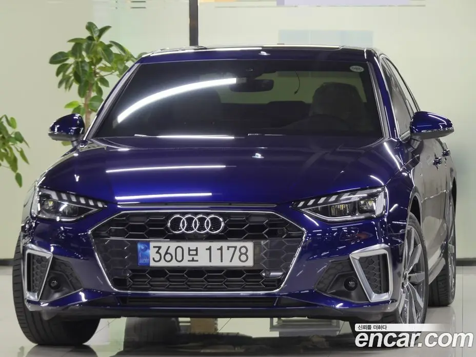Audi A4 2023 2.0 автомат (гидро), фото 1 Audi A4 2023 2.0 автомат (гидро), фото 1