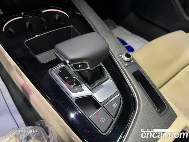 Audi A4 2023 2.0 автомат (гидро), миниатюра 11 Audi A4 2023 2.0 автомат (гидро), миниатюра 11