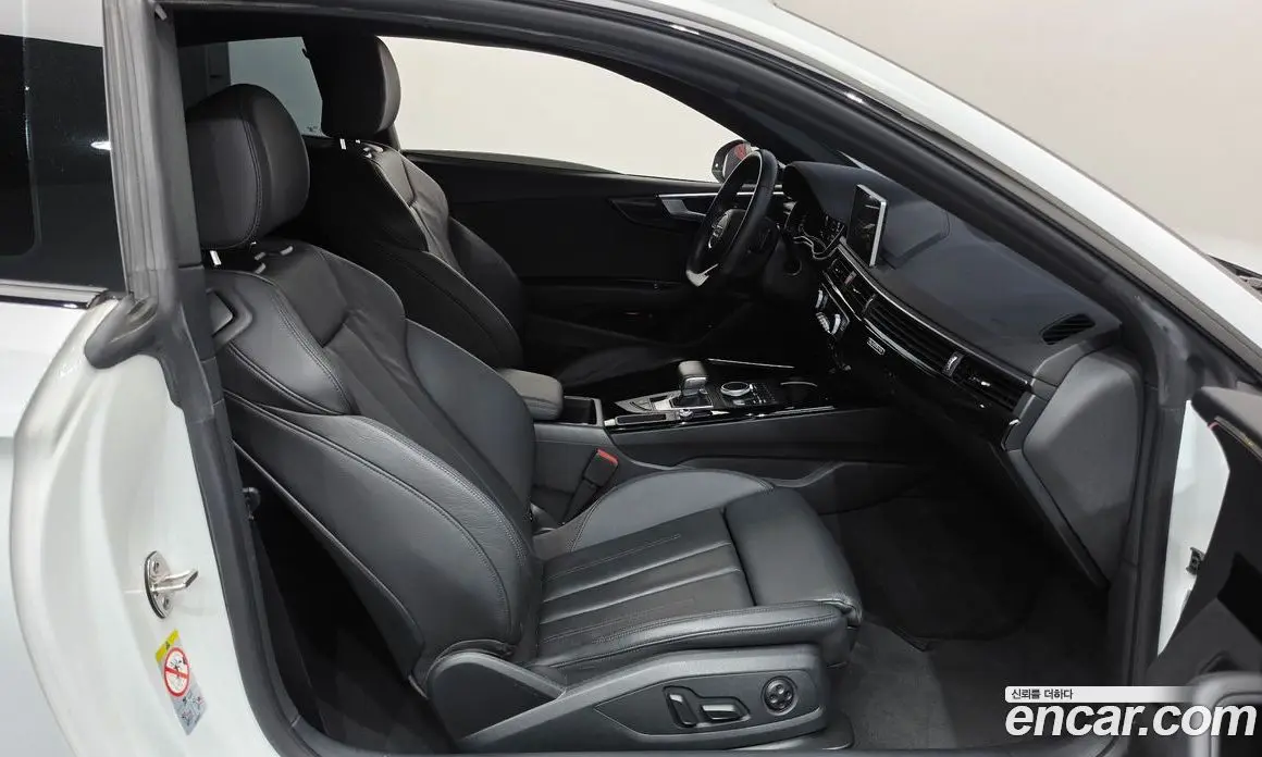 Audi A5 2019 2.0 автомат (гидро), фото 11 Audi A5 2019 2.0 автомат (гидро), фото 11