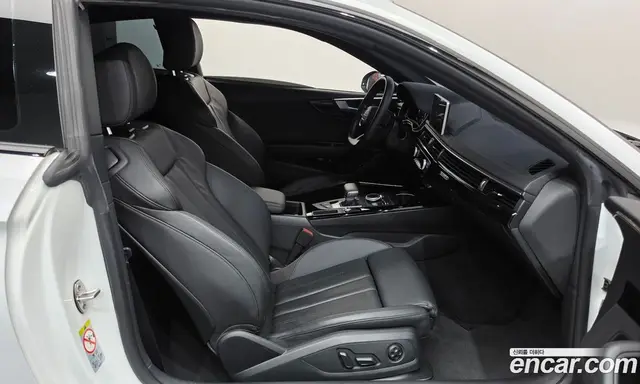 Audi A5 2019 2.0 автомат (гидро), миниатюра 11 Audi A5 2019 2.0 автомат (гидро), миниатюра 11