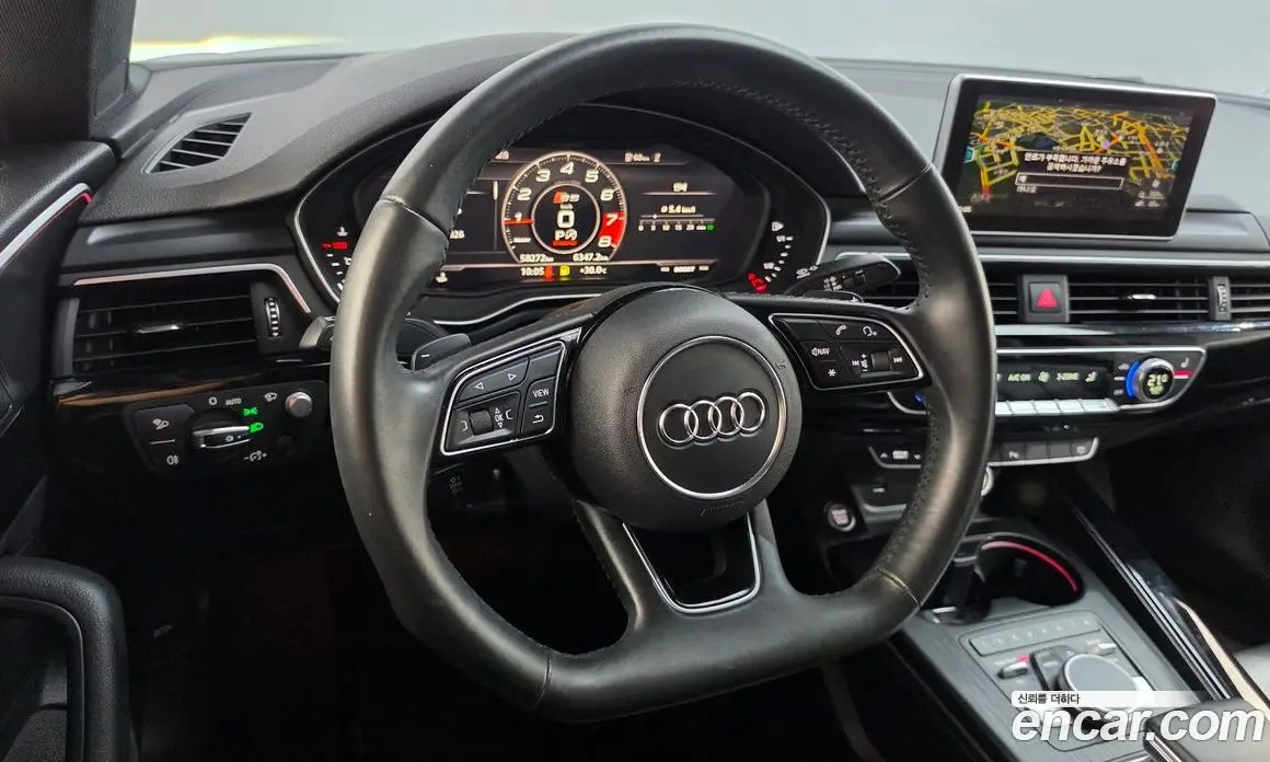 Audi A5 2019 2.0 автомат (гидро), фото 13 Audi A5 2019 2.0 автомат (гидро), фото 13