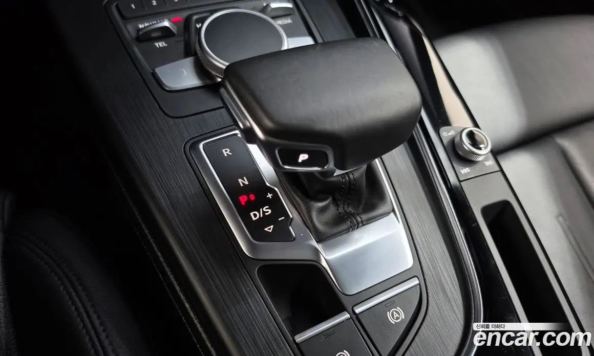 Audi A5 2019 2.0 автомат (гидро), фото 9 Audi A5 2019 2.0 автомат (гидро), фото 9