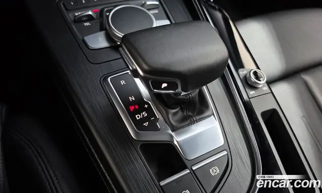 Audi A5 2019 2.0 автомат (гидро), миниатюра 9 Audi A5 2019 2.0 автомат (гидро), миниатюра 9