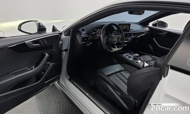 Audi A5 2019 2.0 автомат (гидро), миниатюра 10 Audi A5 2019 2.0 автомат (гидро), миниатюра 10