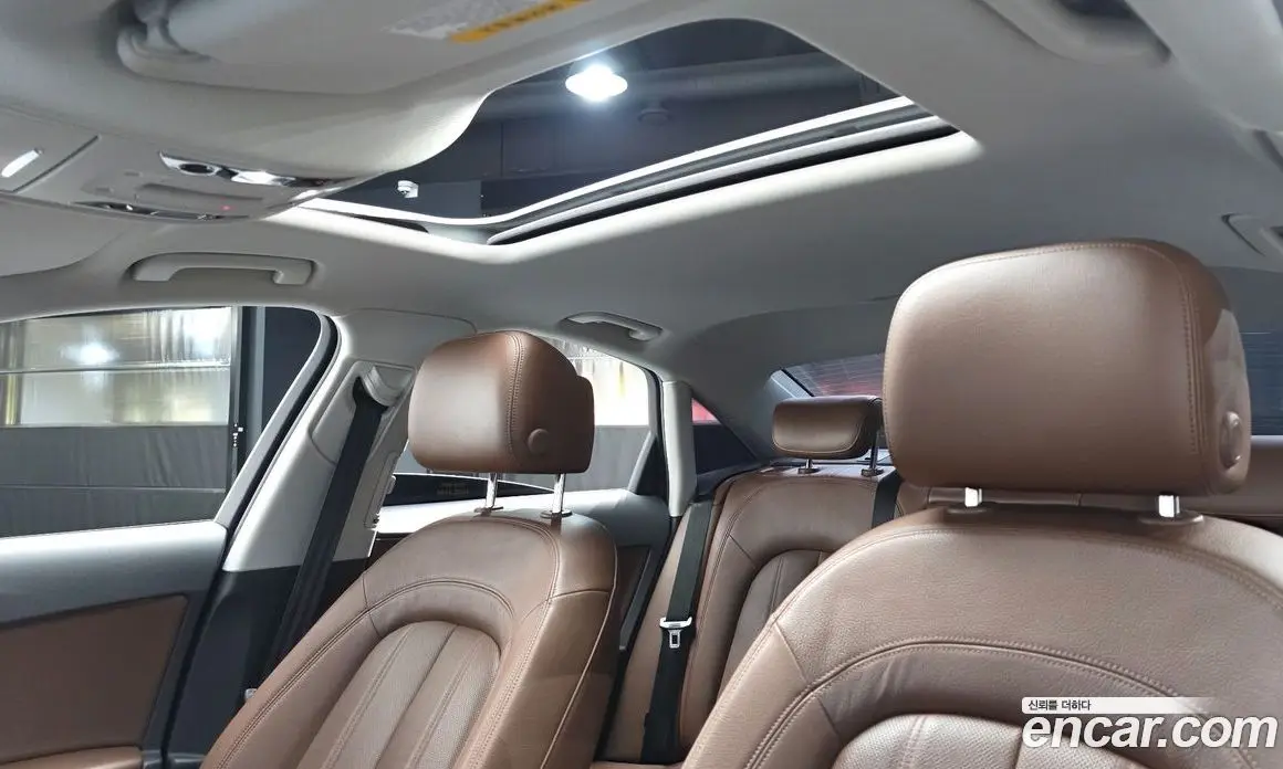 Audi A6 2015 3.0 автомат (гидро), фото 18