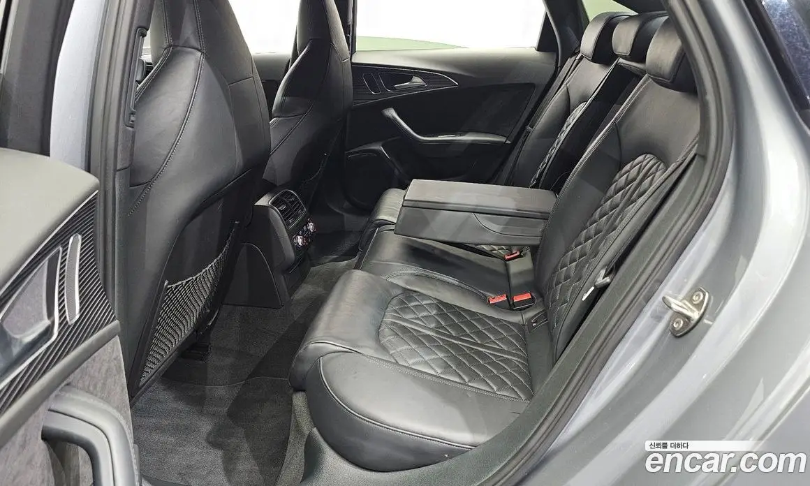 Audi A6 2016 3.0 автомат (гидро), фото 11