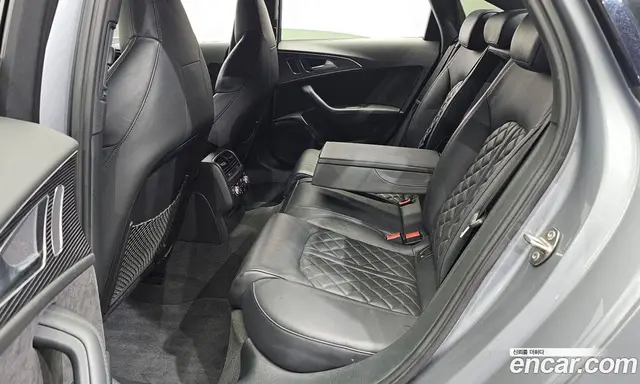 Audi A6 2016 3.0 автомат (гидро), миниатюра 11