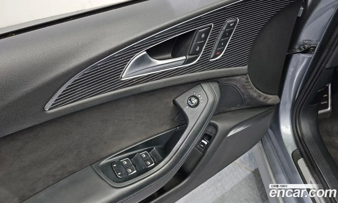 Audi A6 2016 3.0 автомат (гидро), фото 13