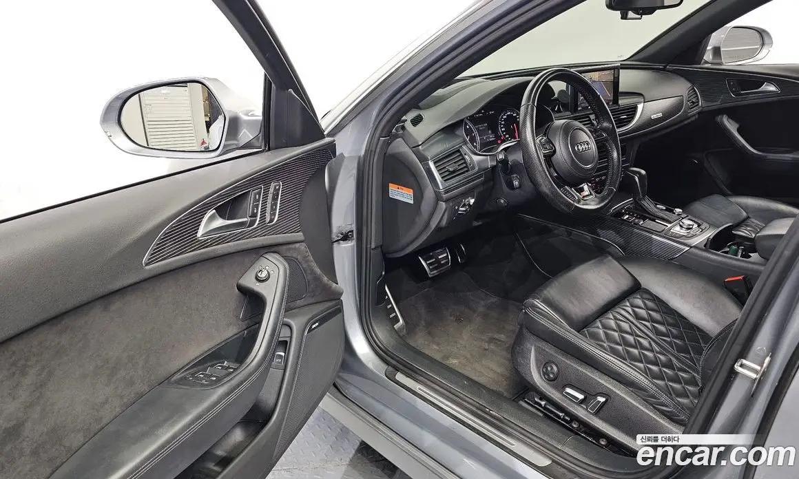 Audi A6 2016 3.0 автомат (гидро), фото 10