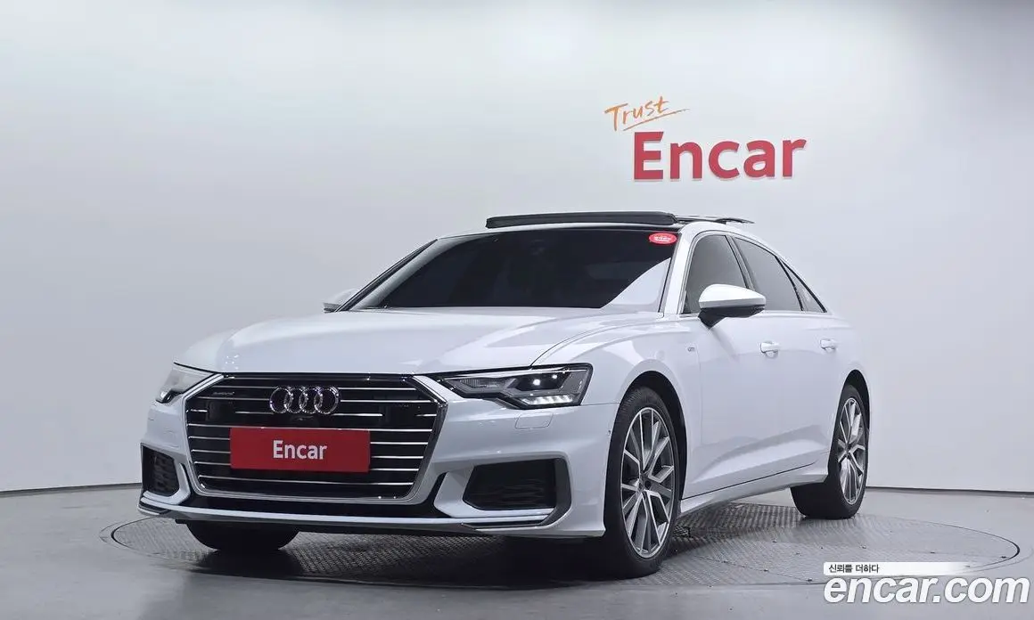 Audi A6 2023 3.0 автомат (гидро), фото 1 Audi A6 2023 3.0 автомат (гидро), фото 1