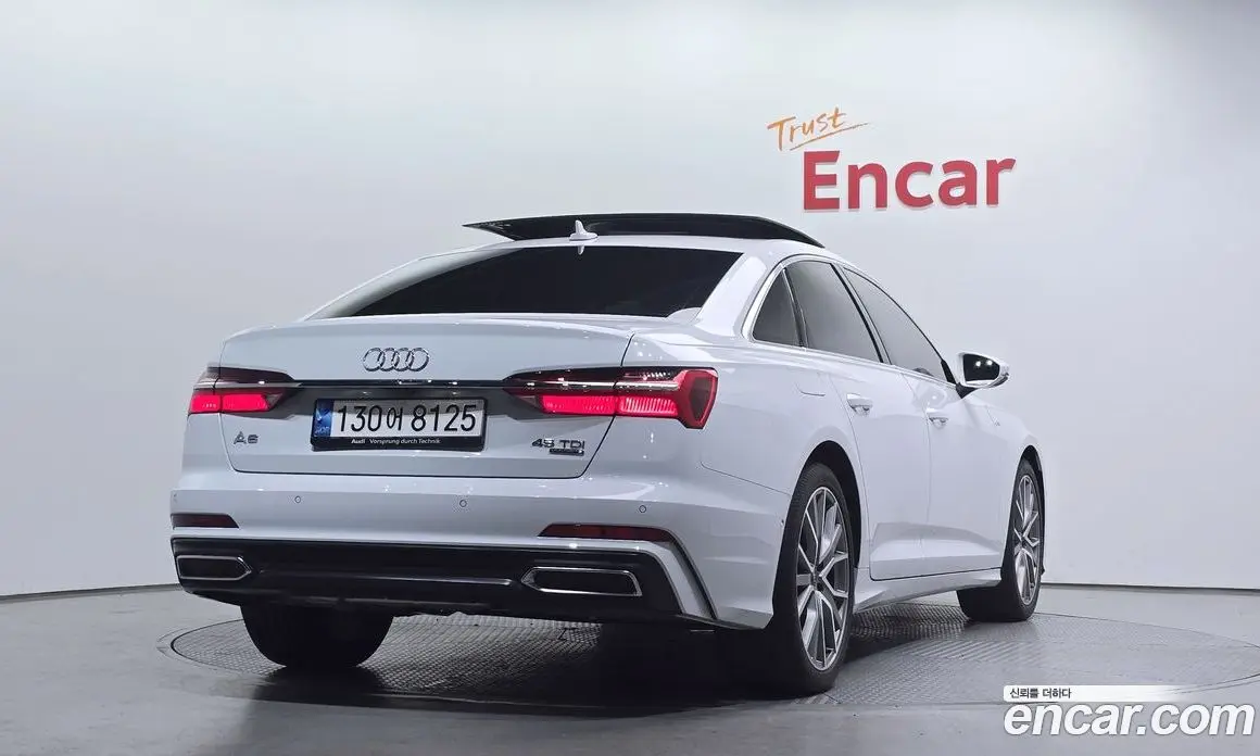 Audi A6 2023 3.0 автомат (гидро), фото 2 Audi A6 2023 3.0 автомат (гидро), фото 2