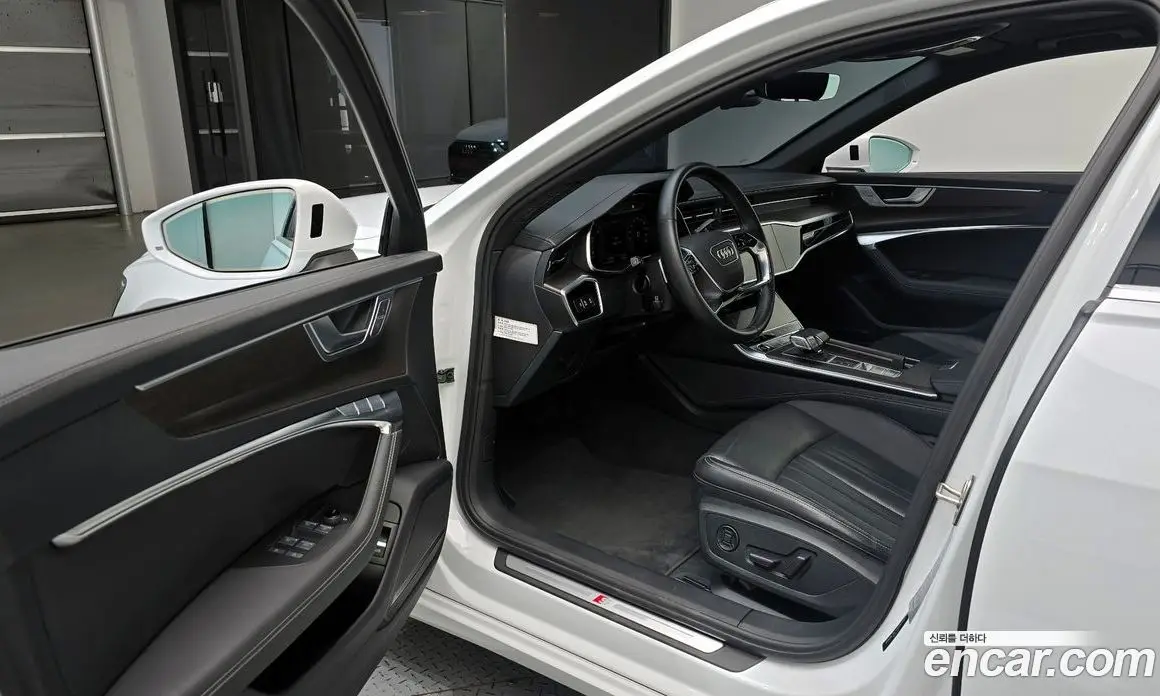 Audi A6 2023 3.0 автомат (гидро), фото 11 Audi A6 2023 3.0 автомат (гидро), фото 11
