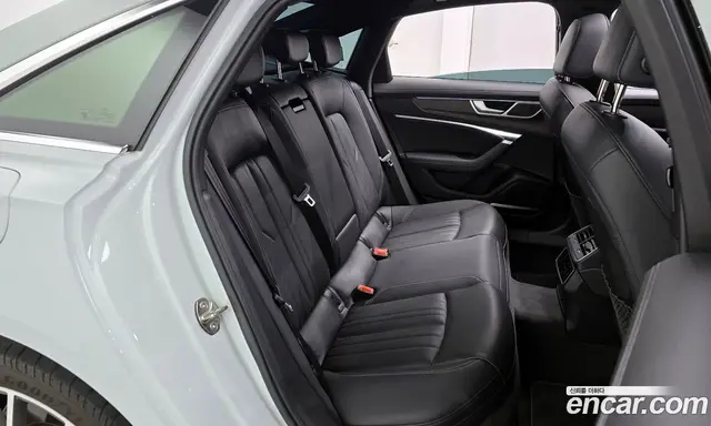 Audi A6 2023 3.0 автомат (гидро), миниатюра 12