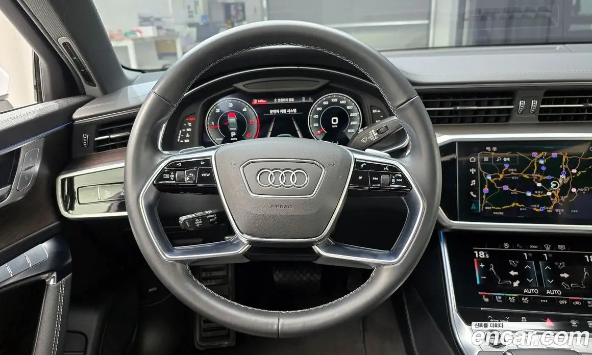 Audi A6 2023 3.0 автомат (гидро), фото 13 Audi A6 2023 3.0 автомат (гидро), фото 13