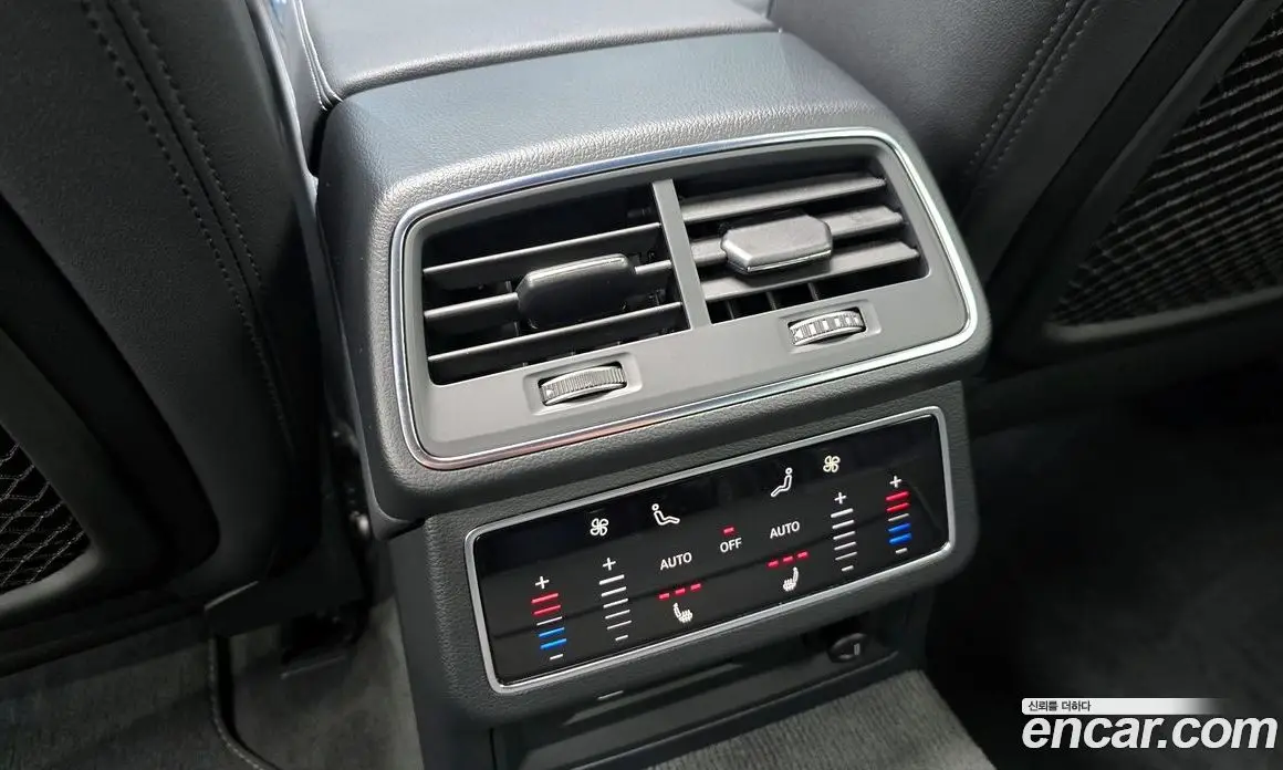 Audi A6 2023 3.0 автомат (гидро), фото 17 Audi A6 2023 3.0 автомат (гидро), фото 17