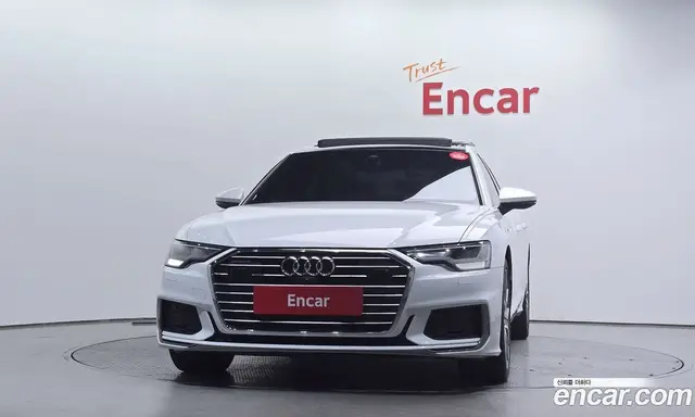 Audi A6 2023 3.0 автомат (гидро), миниатюра 3 Audi A6 2023 3.0 автомат (гидро), миниатюра 3