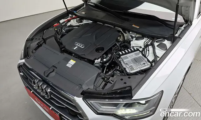 Audi A6 2023 3.0 автомат (гидро), миниатюра 6 Audi A6 2023 3.0 автомат (гидро), миниатюра 6