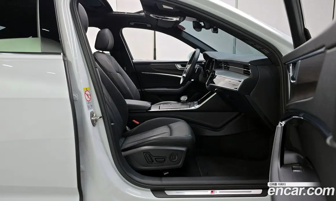 Audi A6 2023 3.0 автомат (гидро), фото 10 Audi A6 2023 3.0 автомат (гидро), фото 10
