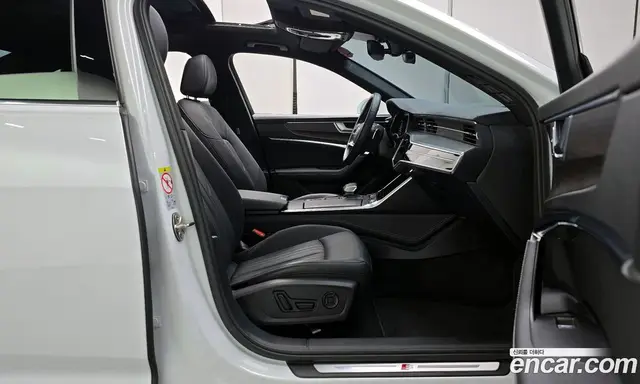 Audi A6 2023 3.0 автомат (гидро), миниатюра 10 Audi A6 2023 3.0 автомат (гидро), миниатюра 10