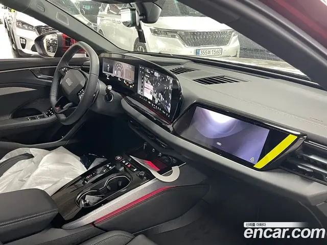 Audi A6 2026 2.0 автомат (гидро), миниатюра 7 Audi A6 2026 2.0 автомат (гидро), миниатюра 7