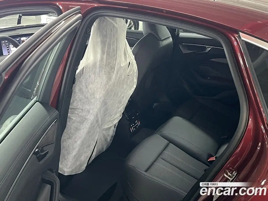 Audi A6 2026 2.0 автомат (гидро), фото 8 Audi A6 2026 2.0 автомат (гидро), фото 8