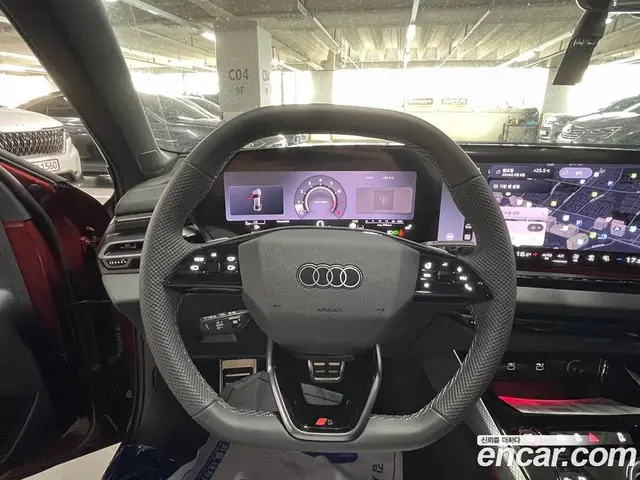 Audi A6 2026 2.0 автомат (гидро), миниатюра 10 Audi A6 2026 2.0 автомат (гидро), миниатюра 10