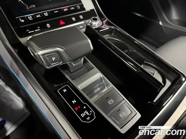 Audi Q8 2026 3.0 автомат (гидро), миниатюра 12