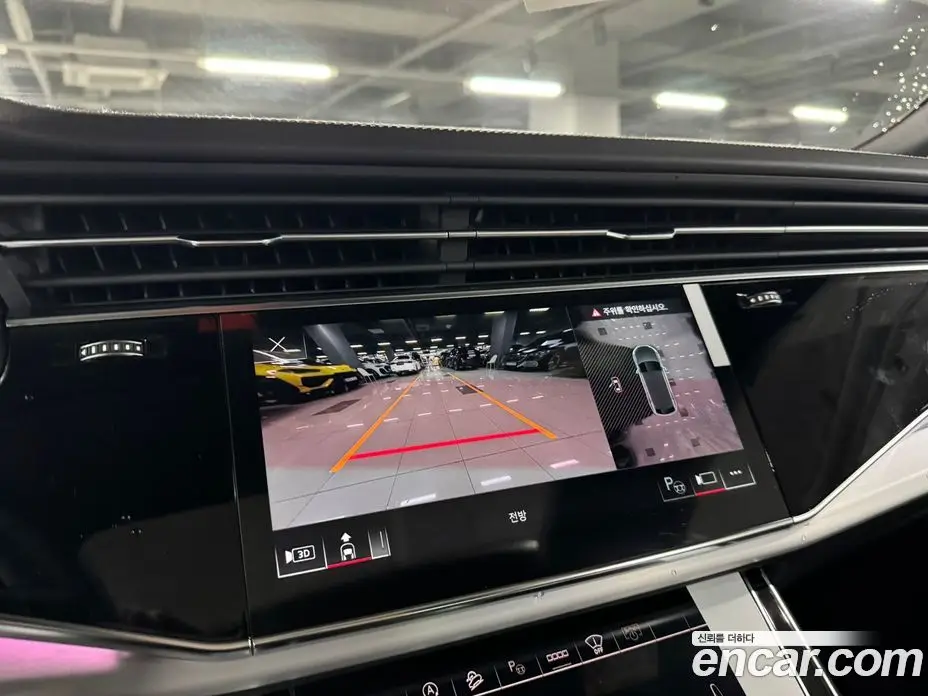 Audi Q8 2026 3.0 автомат (гидро), фото 14