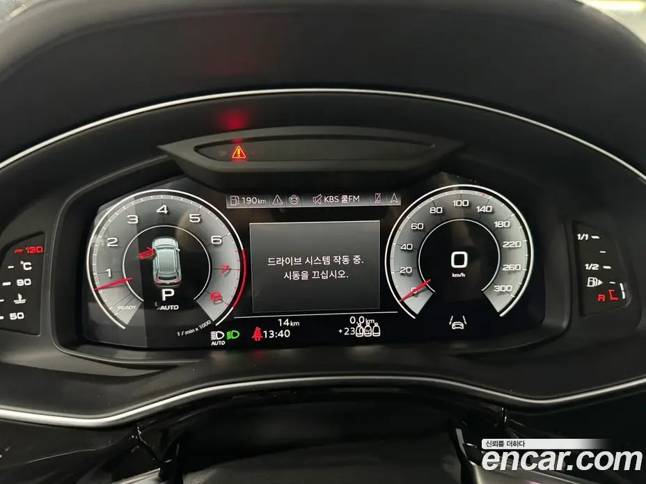 Audi Q8 2026 3.0 автомат (гидро), фото 16