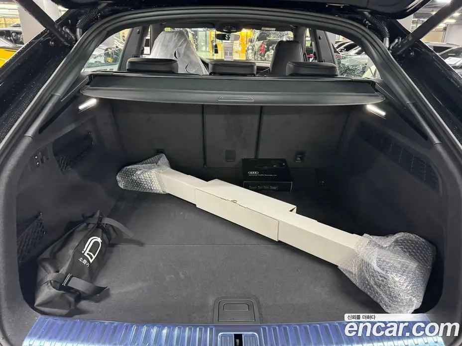 Audi Q8 2026 3.0 автомат (гидро), фото 5