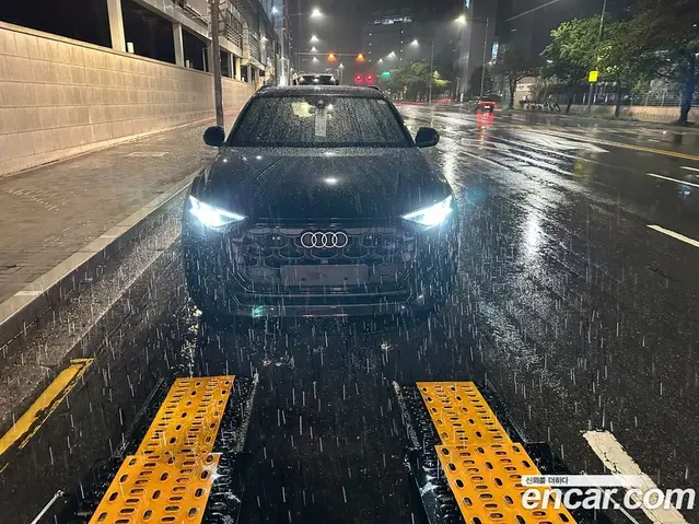 Audi Q8 2026 3.0 автомат (гидро), миниатюра 3 Audi Q8 2026 3.0 автомат (гидро), миниатюра 3