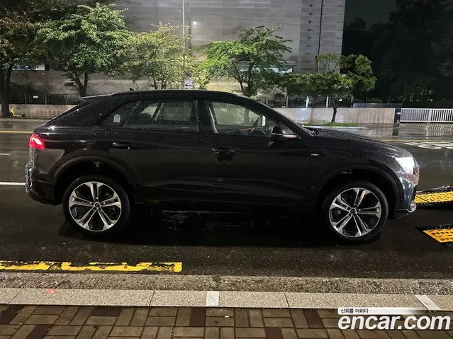 Audi Q8 2026 3.0 автомат (гидро), миниатюра 4 Audi Q8 2026 3.0 автомат (гидро), миниатюра 4