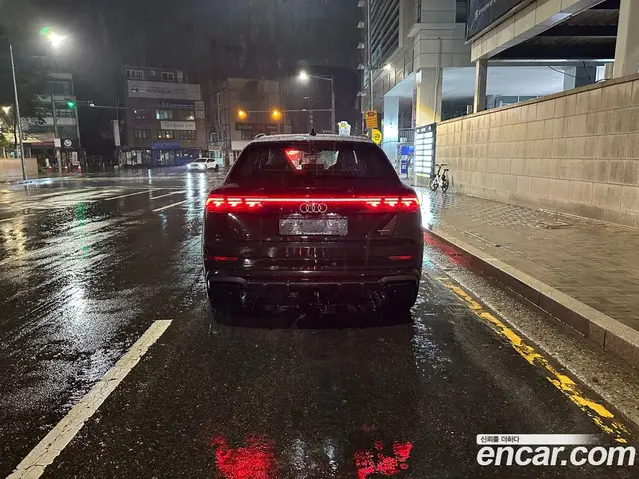 Audi Q8 2026 3.0 автомат (гидро), миниатюра 5 Audi Q8 2026 3.0 автомат (гидро), миниатюра 5