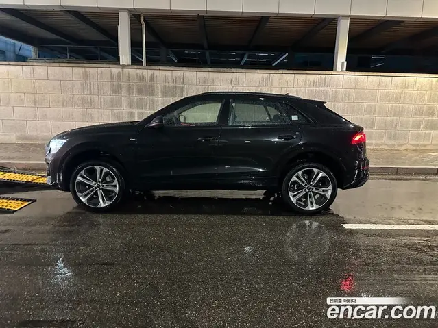 Audi Q8 2026 3.0 автомат (гидро), миниатюра 6 Audi Q8 2026 3.0 автомат (гидро), миниатюра 6