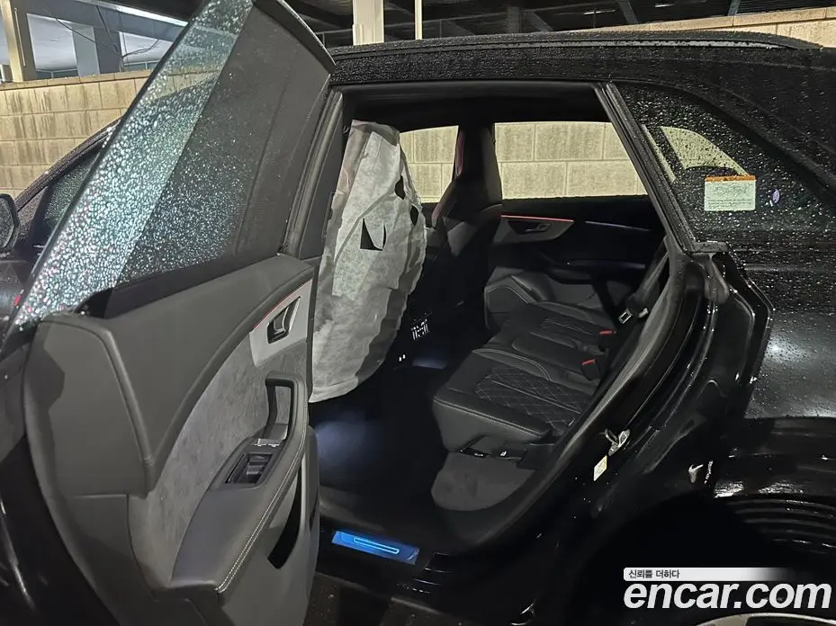 Audi Q8 2026 3.0 автомат (гидро), фото 7 Audi Q8 2026 3.0 автомат (гидро), фото 7