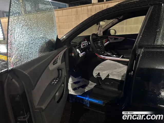Audi Q8 2026 3.0 автомат (гидро), миниатюра 8 Audi Q8 2026 3.0 автомат (гидро), миниатюра 8