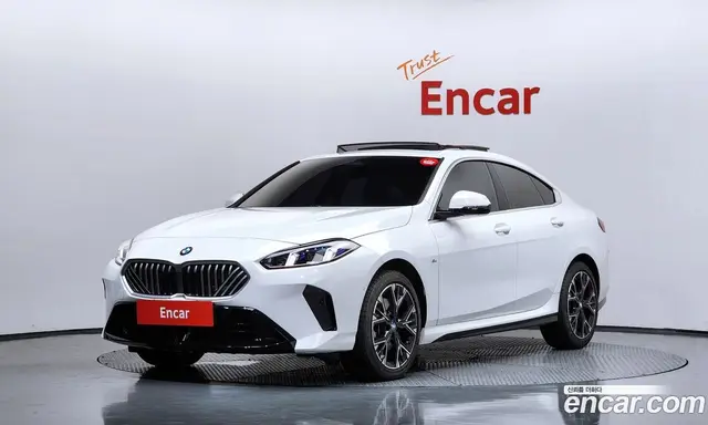 BMW 2 серия, 2025, 4 326 км