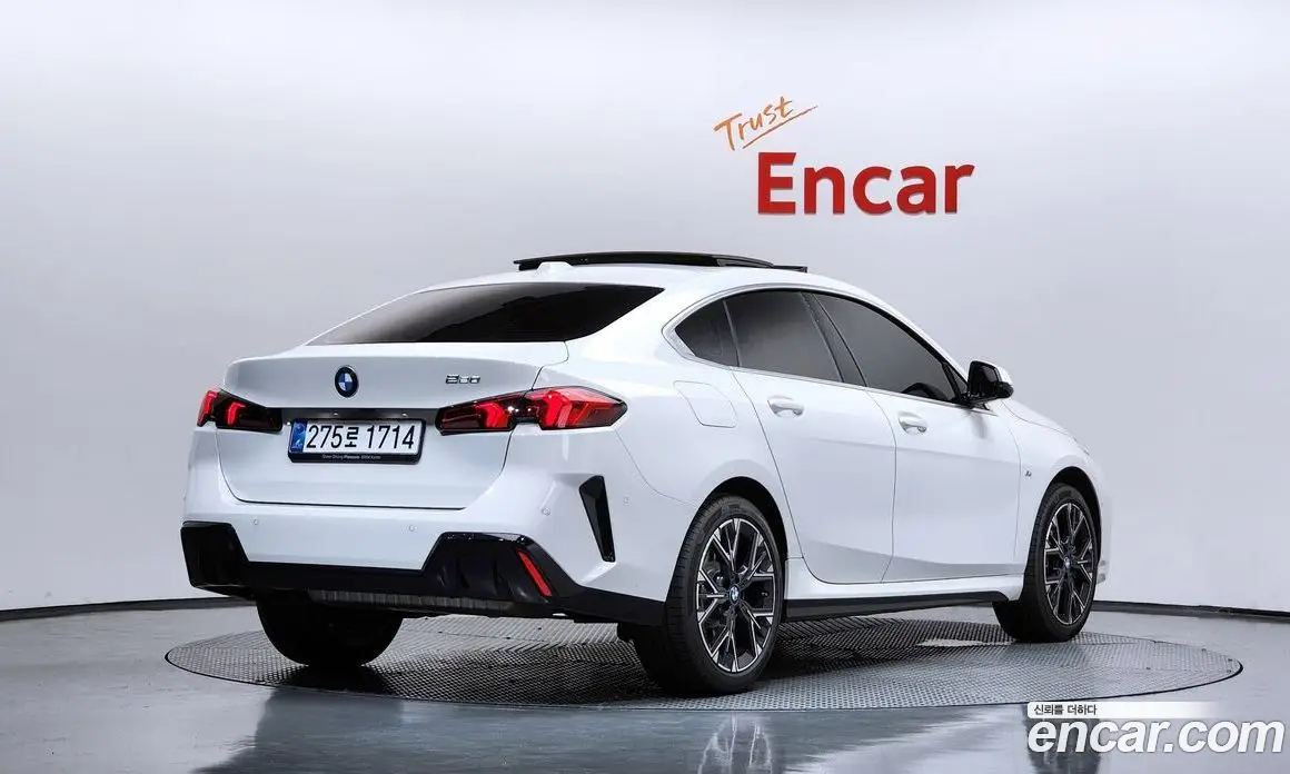 BMW 2 серия 2025 2.0 автомат (гидро), фото 2 BMW 2 серия 2025 2.0 автомат (гидро), фото 2